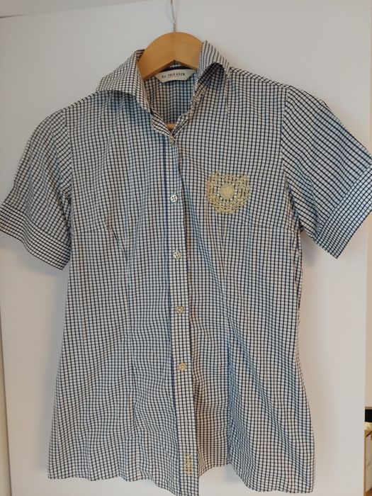Camasa us polo assn marimea S 36 nou