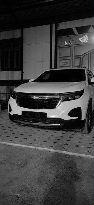 EQUONIX 2022 Yanggi versiya