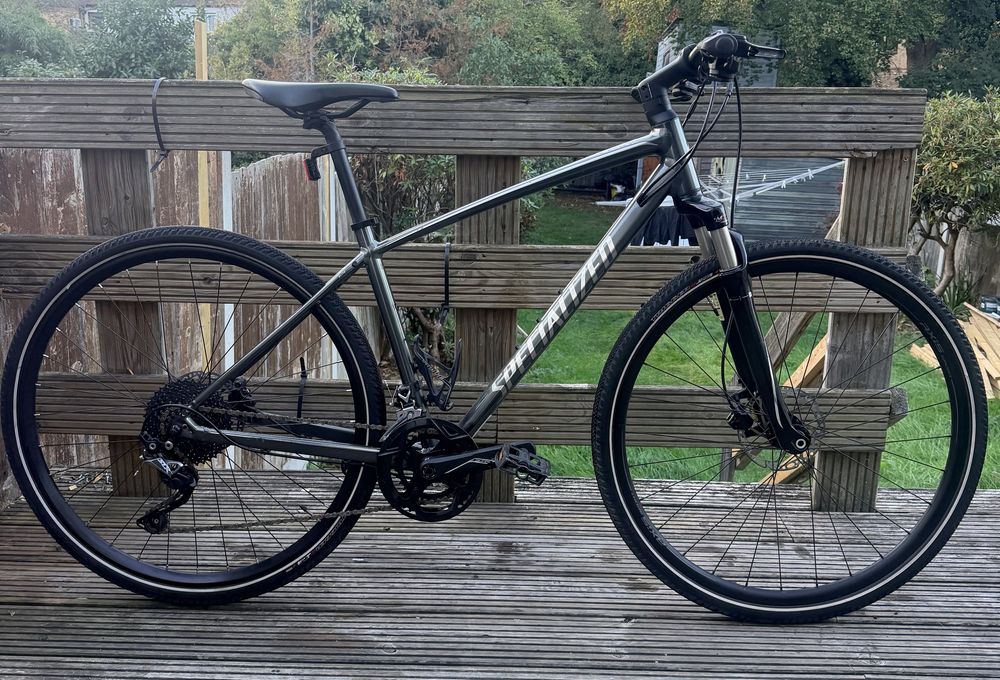 Specialized Crosstrail