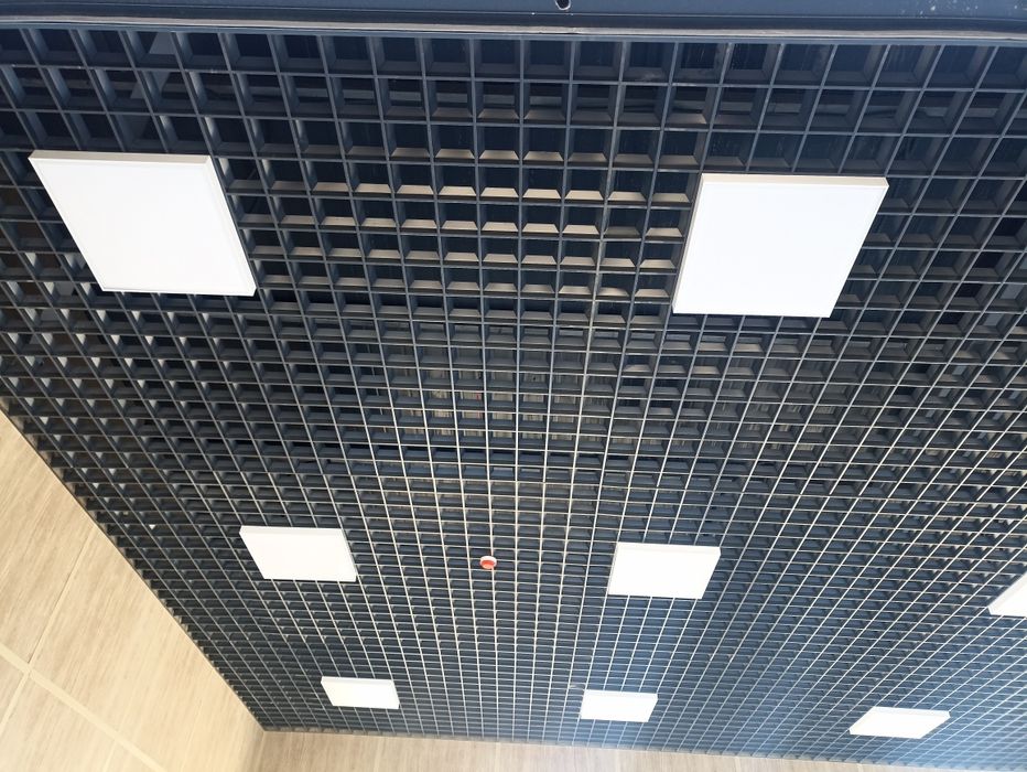 Реечный Грилято Армстронг потолки grilyato armstrong reychniy (1)