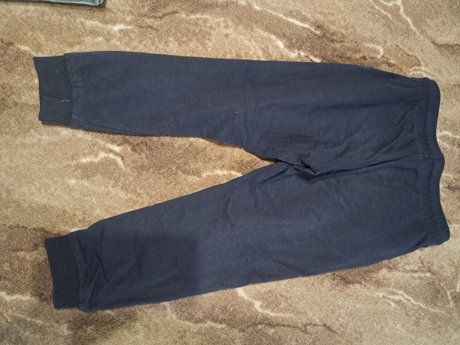 Детски долнища,анцузи за момче, различни модели.