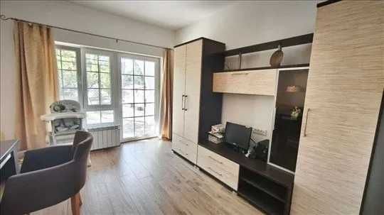 Дава се под наем Тристаен апартамент в София, Център - 90 кв.м за 550 € - Снимка #3