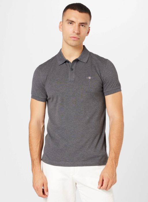 Gant Polo Shirt ОРИГИНАЛНИ мъжки поло тениски - М/L/XL