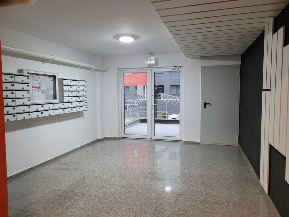 Apartament vânzare Maurer Residence Brasov