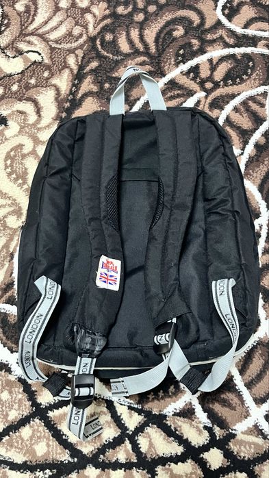 Lonsdale, лонсдейл