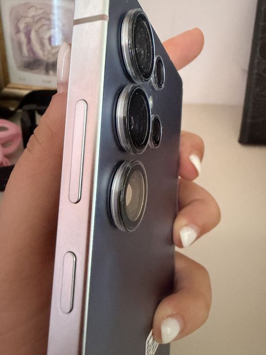 Samsung Galaxy S25 Ultra , 256 GB