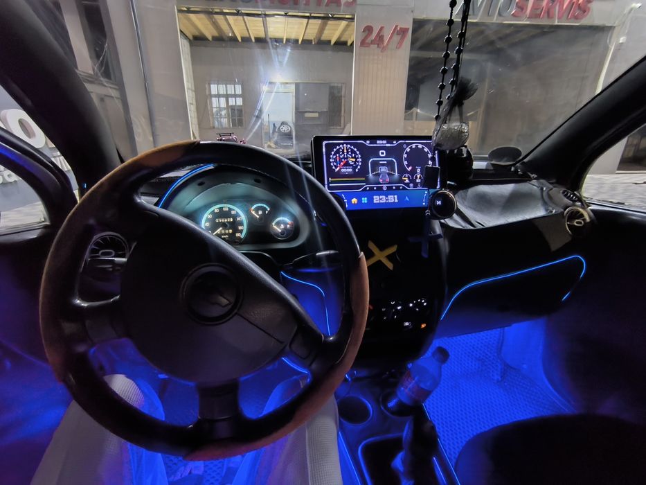 Matiz best зверь отдам выкуп vikup