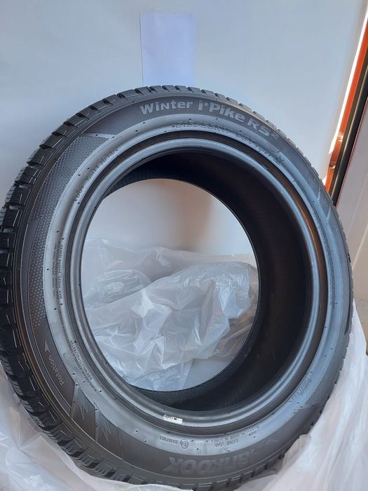 Шины Hankook 215/55/17