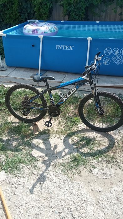 Продам велосипед