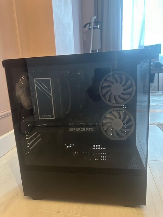 Продам игровой компьютер