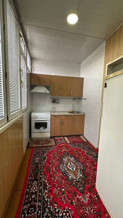 Сдается 5-комнатная квартира Шайхонтохурский район