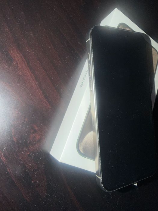 Iphone 15 Pro Max Natural Titanium