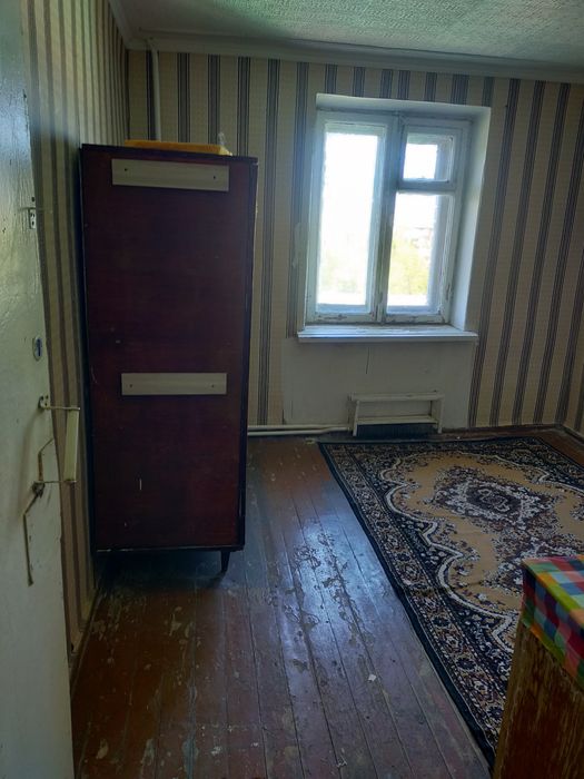 Продам комнату в общежитии