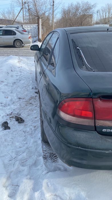 Продам автомобиль