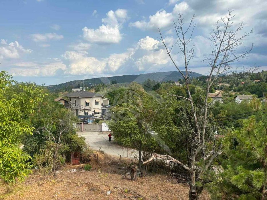 Продава се Парцел в с. Панчарево, Област София-град - 777 кв.м за 132 €/кв.м - Снимка #1