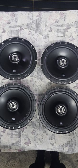 Говорители за кола