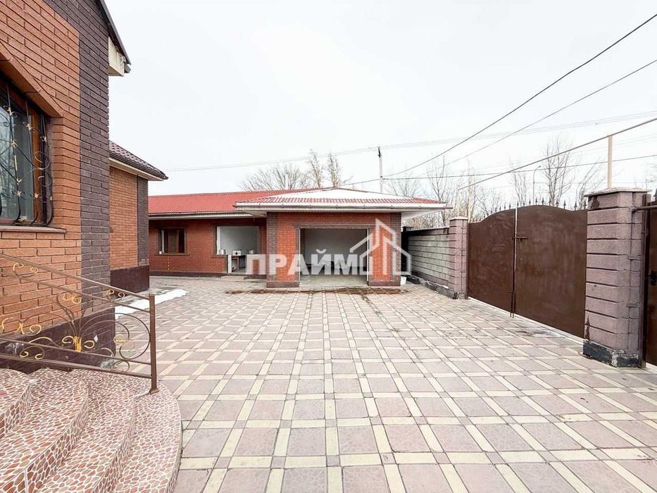 ПРОДАМ 4Х ком. дом Жастар 1 (Данил ПРАЙМ)