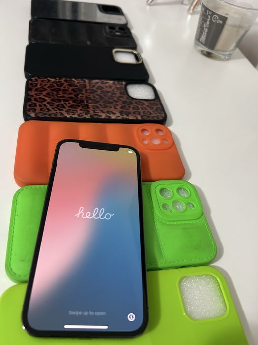 Vand Iphone 12 PRO Impecabil 128 GB