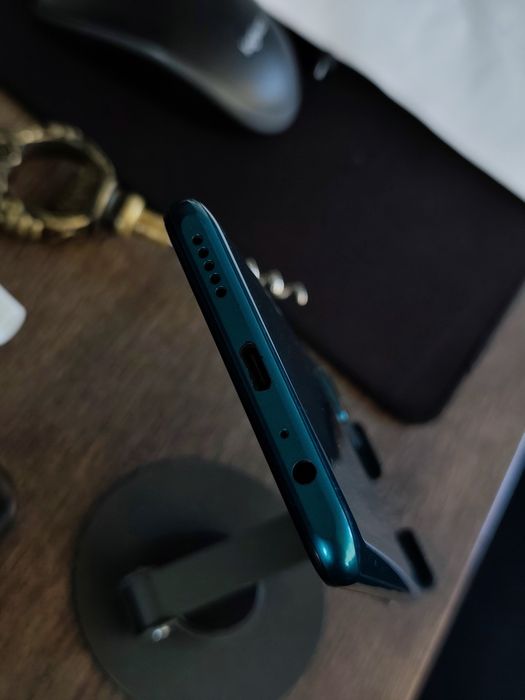 Huawei P Smart 2021