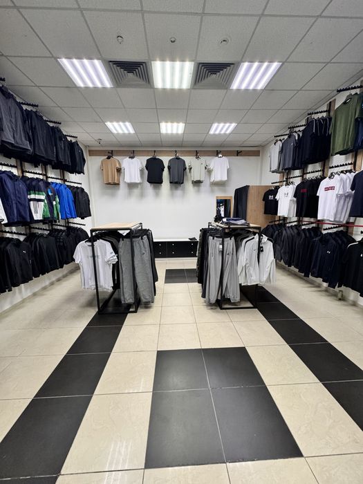 Продам бутик в Квазаре