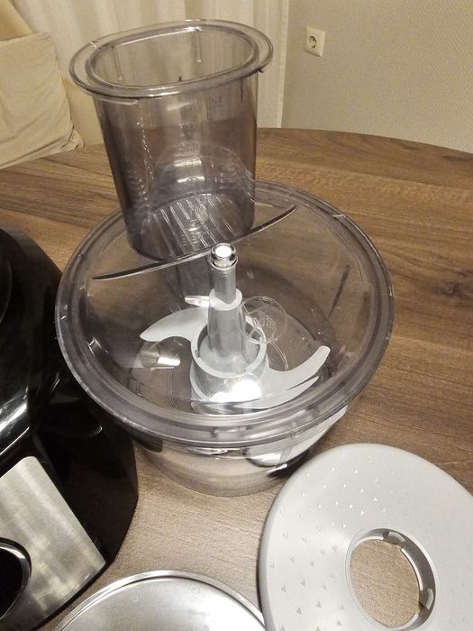 Кухненски робот BOSH, като нов