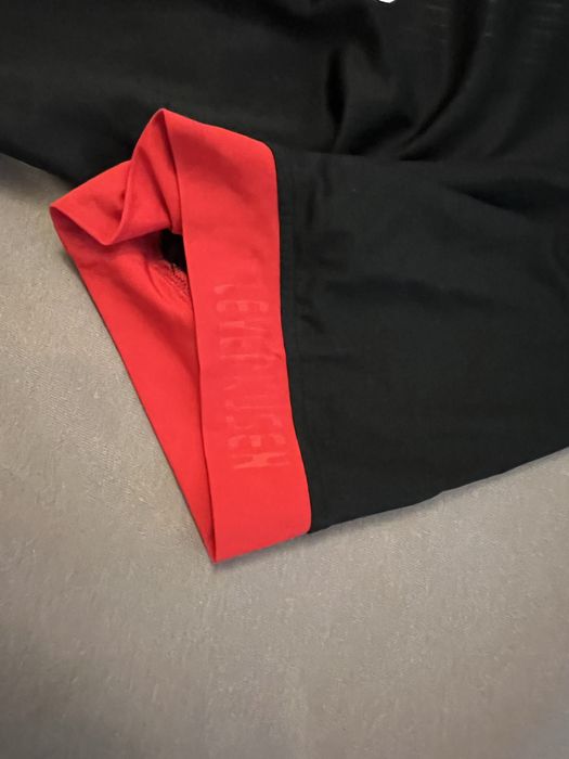 Tricou original Bayern Leverkusen