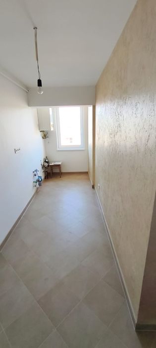 Vând garsonieră în Jibou