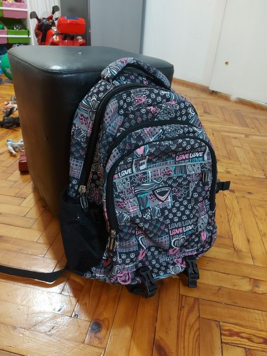 Детски ученически раници