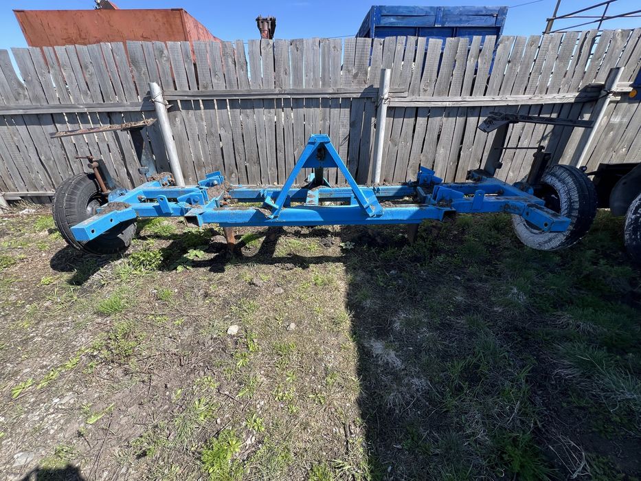 Продам кпш 5