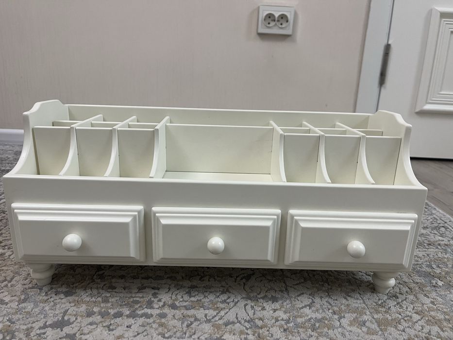 Органайзей для косметики