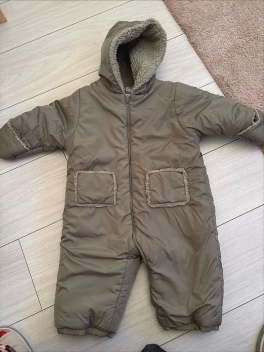 Combinizon Petit Bateau , 18-24 luni