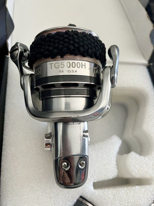 Tica Talisman TG5000H