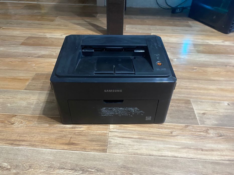 Принтер Samsung ML-1640