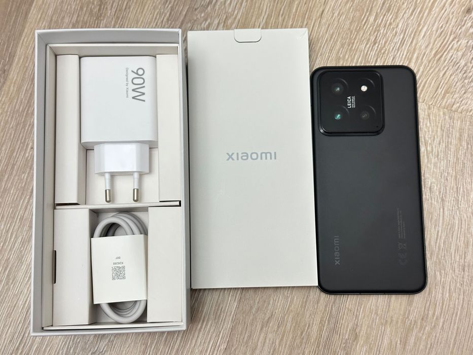 Xiaomi 14 12GB/512GB