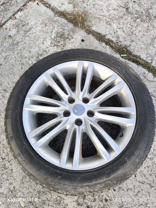 Джанти за Инфинити / 18 цола