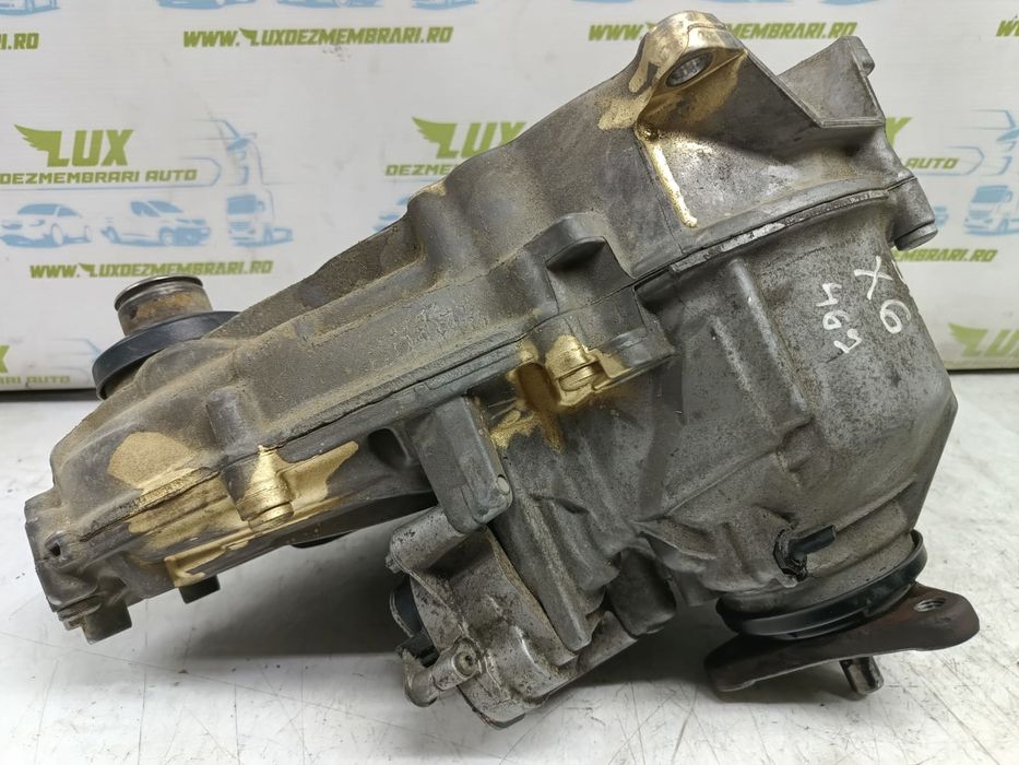 Cutie de transfer 3.0 D N57D30C 27108643151-01 a2c73522106 BMW X5