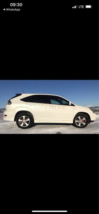 Продам надежный кросовер!