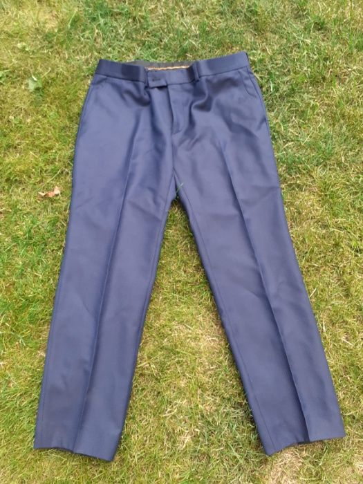 Costum nunta Seroussi barbati