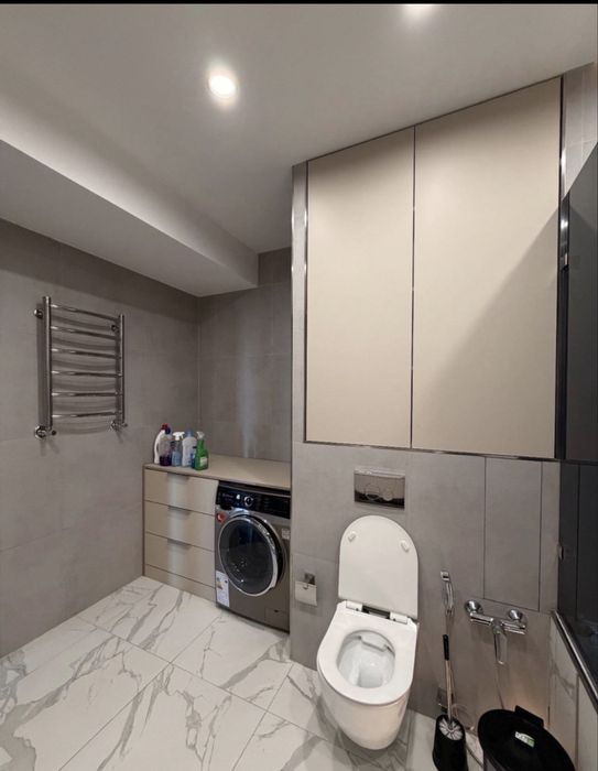 3/180м² Akay City Мирзо-Улугбек 18/25 терраса 60м²