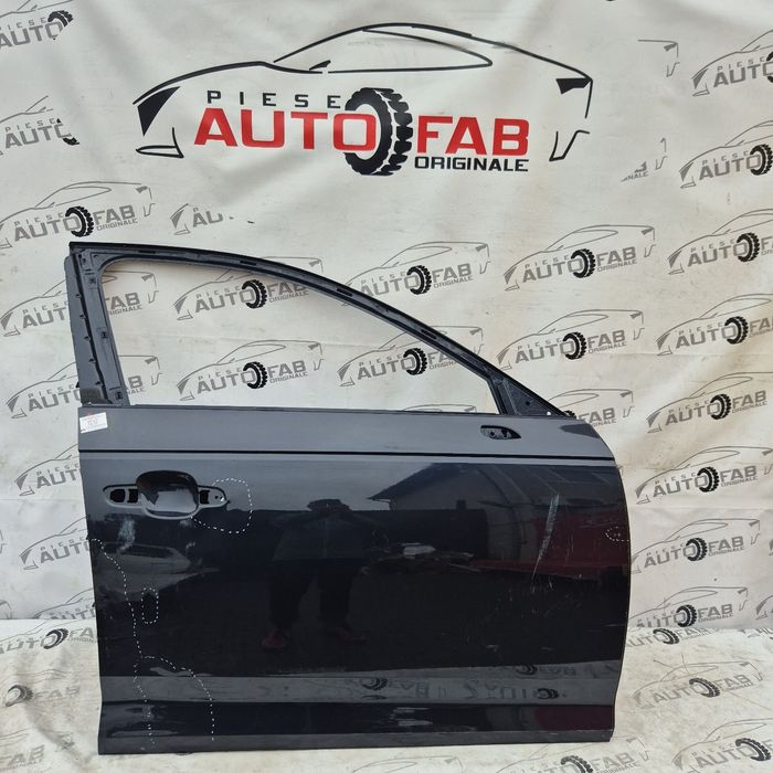 Usa dreapta fata Audi A4 B9 an 2016-2017-2018-2019