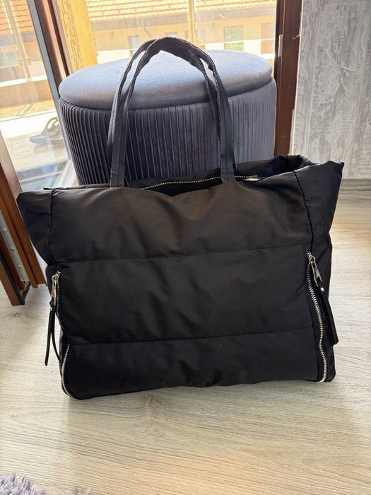 Дамска чанта Stradivarius