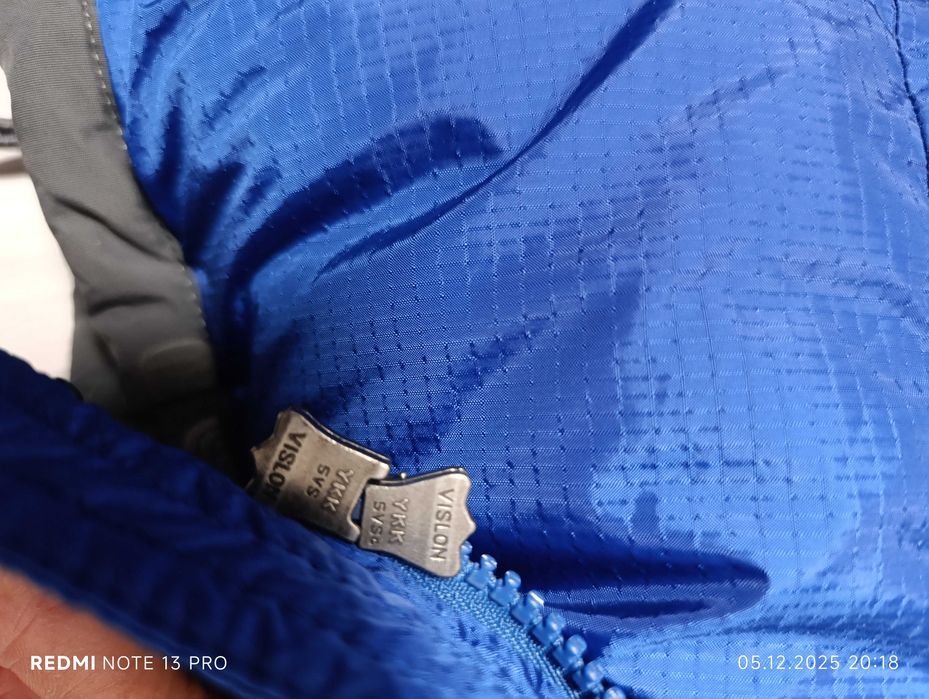 The North Face Himalayan Summit Series 700''оригинално мъжко пухено як