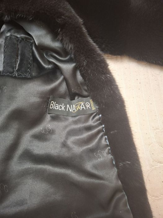 Продам норковую шубу