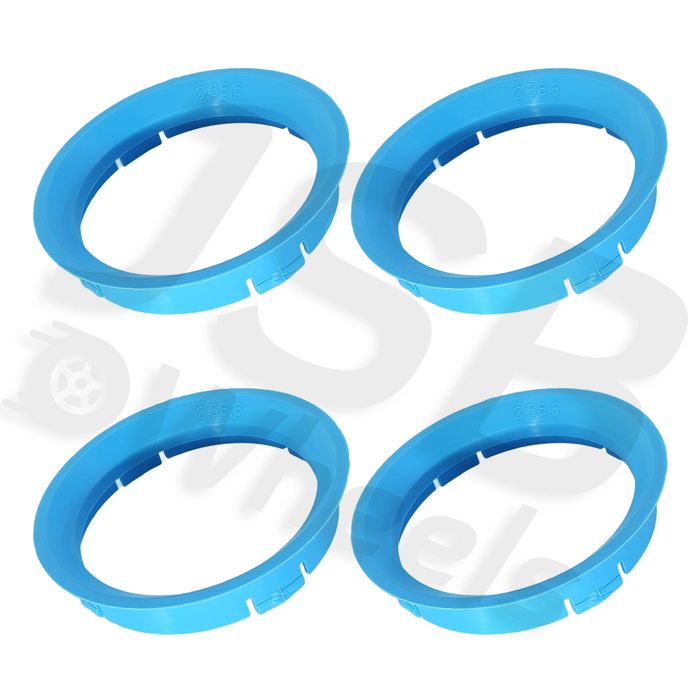 Inele centrare ghidaj jante Opel, Chevrolet diferite dimensiuni