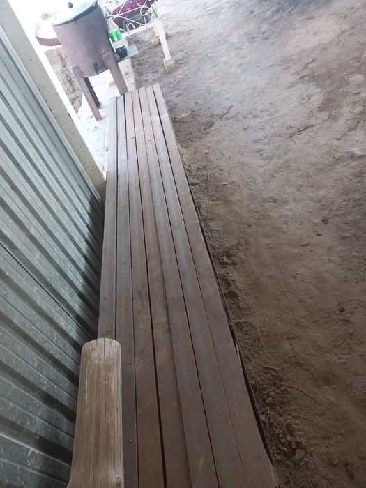 Ферма новес узунлиги 11 метр