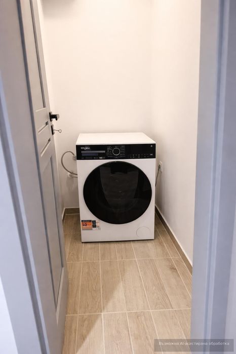 Дава се под наем Тристаен апартамент в Пловдив, Съдийски - 110 кв.м за 618.12 € - Снимка #8