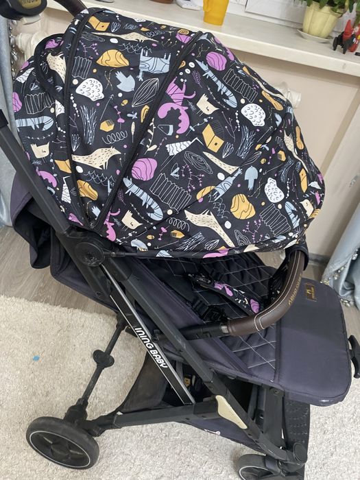 Продам Коляску детскую