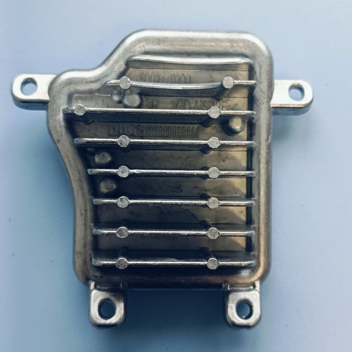 Модул дневни светлини DRL Audi Q5 FY 2016-2020 Нови с гаранция