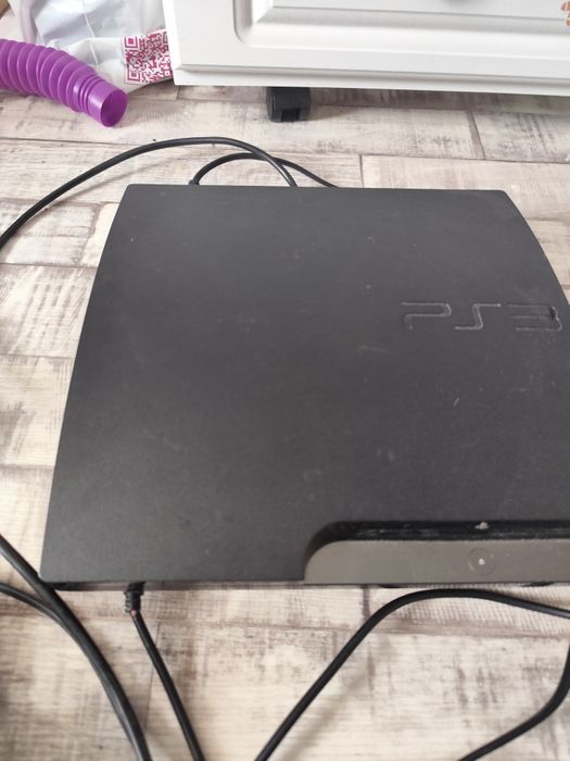 Продам PS3 sony playstation 3