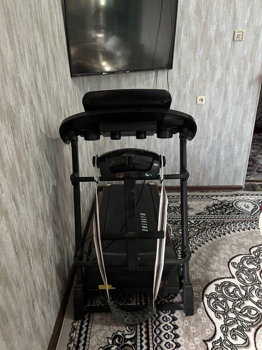 беговая дорожка